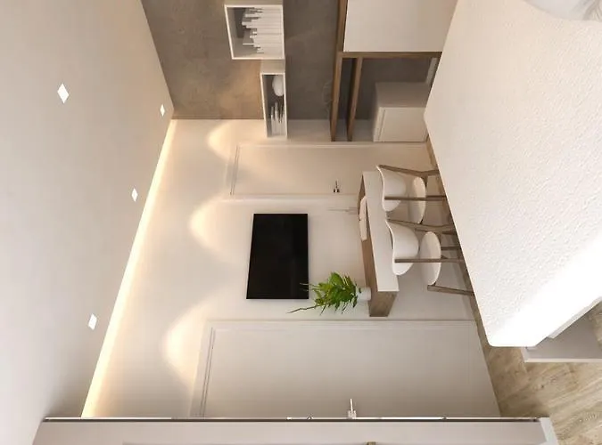 Bed and breakfast La Nonnina