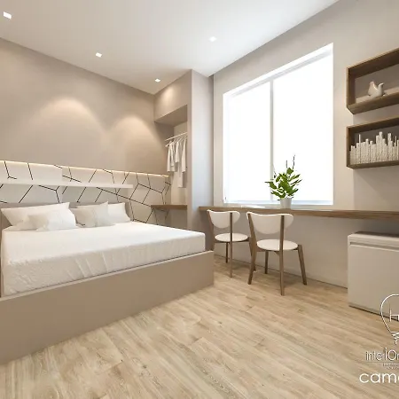 Bed & Breakfast La Nonnina 3*