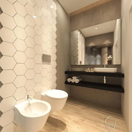 La Nonnina Bed & Breakfast Margherita Di Savoia