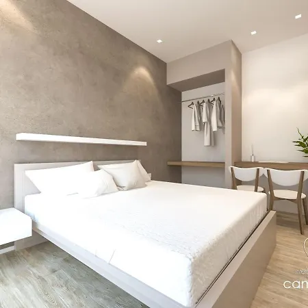Bed & Breakfast La Nonnina