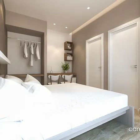 La Nonnina Bed & Breakfast