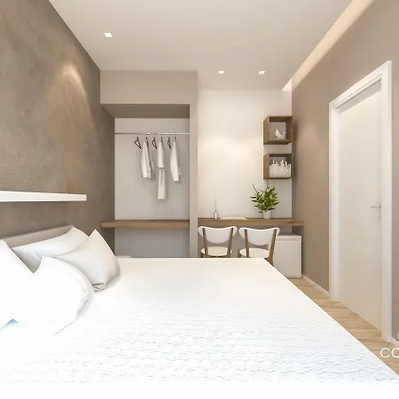 La Nonnina Bed & Breakfast 3*