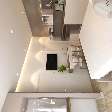 Bed & Breakfast La Nonnina